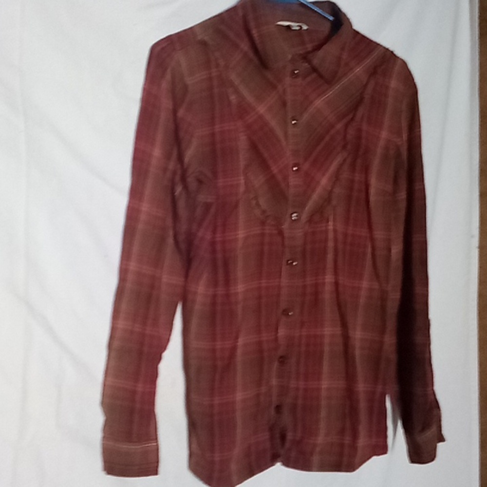 100% Cotton and Maurice Fall! 33